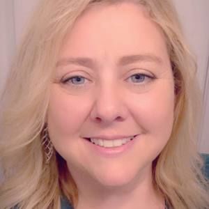 Meet your Posher, Kristine